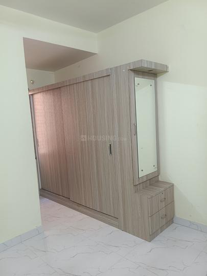 Vijaya Bank Layout, Bilekahalli Bedroom 1