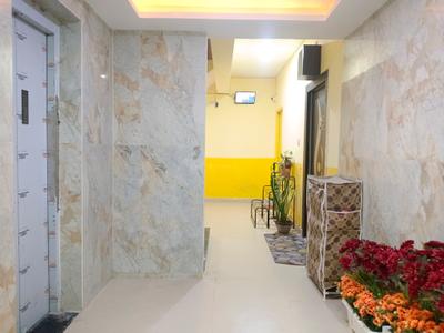 Passage Image of 954 Sq.ft 2 BHK Apartment / Flat for sale in Behala Kolkata for Rs. 5724000