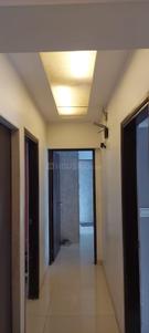 Hall Image of 1380 Sq.ft 3 BHK Apartment / Flat for sale in Rosa Bella, Hiranandani Estate Thane for Rs. 19500000