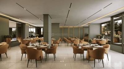 Image of 1390 Sq.ft 2 BHK Apartment / Flat for sale in Armonia Sky, Shela, Ahmedabad for Rs. 6500000