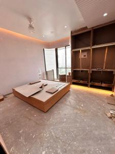 Bedroom Image of 3100 Sq.ft 4 BHK Apartment / Flat for sale in Bandra West Mumbai for Rs. 330000000