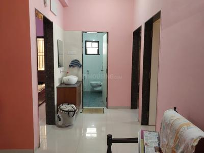 Hall Image of 1200 Sq.ft 3 BHK Apartment / Flat for sale in Bhayli Vadodara for Rs. 5000000