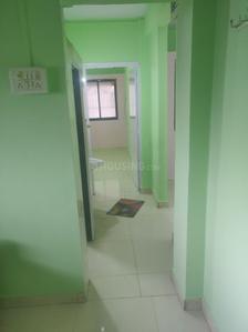 Hall Image of 1100 Sq.ft 3 BHK Apartment / Flat for rent in Ambernath East Ambernath for Rs. 14000