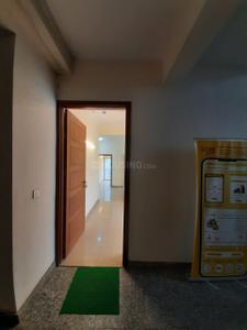 Hall Image of 1475 Sq.ft 3 BHK Apartment / Flat for sale in The Antriksh Golf City, Sector 150 Noida for Rs. 16000000