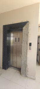 Image of 615 Sq.ft 1 BHK Apartment / Flat for sale in Shiv Sagar Satyam Palace, Rau, Indore for Rs. 2200000