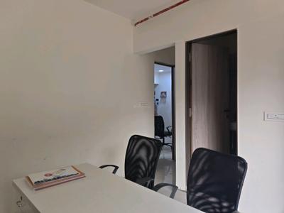Bedroom Image of 701 Sq.ft 2 BHK Apartment / Flat for sale in Laxmi Vishwa Vihang Heights, Dahisar East Mumbai for Rs. 15100000