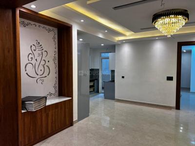 Hall Image of 9000 Sq.ft 5 BHK Builder Floor for sale in DLF Phase 1 Gurgaon for Rs. 141000000