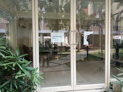 Balcony Image of 1166 Sq.ft 3 BHK Apartment / Flat for sale in Tirupati Paradise, Rajpur Kolkata for Rs. 4000000