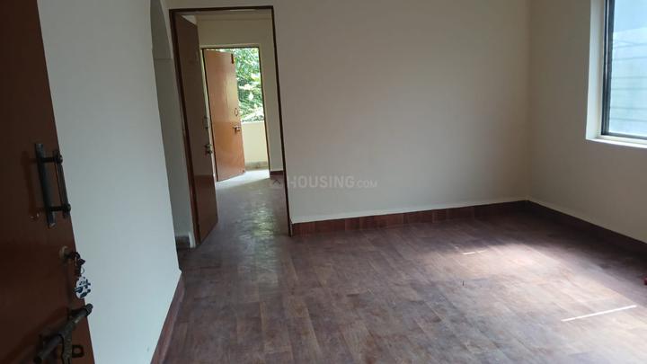 Bhusari Colony, Kothrud Bedroom 1