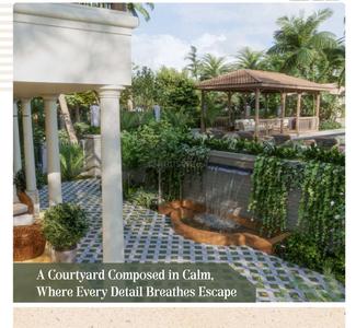 Image of 4842 Sq.ft 4 BHK Independent House for sale in Siolim, Goa for Rs. 103000000