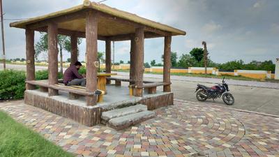Image of 4000 Sq.ft Residential Plot / Land for sale in Sanwer, Indore for Rs. 11200000