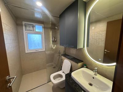 Image of 2400 Sq.ft 3 BHK Apartment / Flat for rent in Prestige Fairfield, RMV Extension Stage 2, Bengaluru for Rs. 200000
