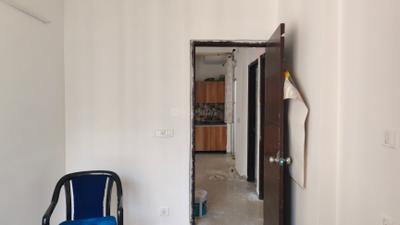 Bedroom Image of 610 Sq.ft 2 BHK Apartment / Flat for sale in Prateek Grand City, Siddharth Vihar Ghaziabad for Rs. 6600001
