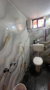 Bathroom Image of 1600 Sq.ft 3 BHK Independent House for sale in Velandipalayam Coimbatore for Rs. 7300000