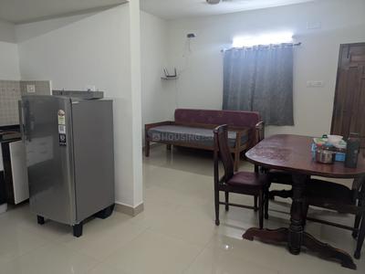 Hall Image of Kumar in Thoraipakkam, Chennai