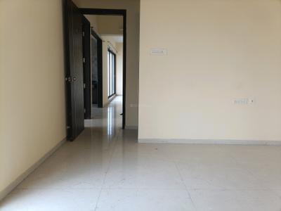 Bedroom Image of 1320 Sq.ft 2 BHK Apartment / Flat for sale in Hi Tech Luxus Tower, Kharghar Navi Mumbai for Rs. 17500000