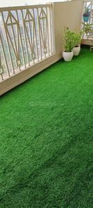Balcony Image of 1165 Sq.ft 2 BHK Apartment / Flat for sale in Gaur City 7th Avenue, Noida Extension Greater Noida for Rs. 12500000