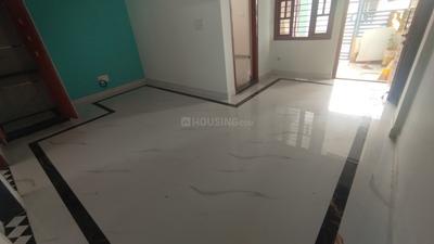 Bedroom Image of 1500 Sq.ft 2 BHK Builder Floor for rent in Srinivaspur Bengaluru for Rs. 12000