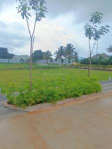 Image of 1200 Sq.ft Residential Plot / Land for sale in Devanahalli, Bengaluru for Rs. 8398800