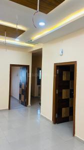 Hall Image of 850 Sq.ft 2 BHK Apartment / Flat for sale in Neredmet Secunderabad for Rs. 3500000