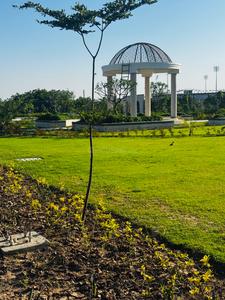 Image of 500 Sq.ft Residential Plot / Land for sale in Manohar The Palm Residency, New Chandigarh, Chandigarh for Rs. 50000000
