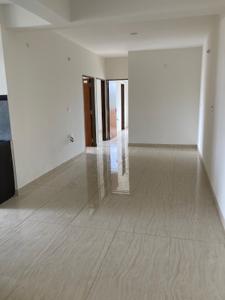 Hall Image of 1658 Sq.ft 3 BHK Apartment / Flat for sale in Mahalaxmi Aishwaryam Residency, Bhuwana Udaipur for Rs. 8500000