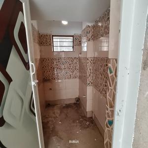Bathroom Image of 850 Sq.ft 2 BHK Apartment / Flat for sale in Hindmotor Hooghly for Rs. 2295000