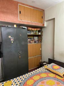 Bedroom Image of 700 Sq.ft 2 BHK Apartment / Flat for sale in Uattardhona Lucknow for Rs. 3500000