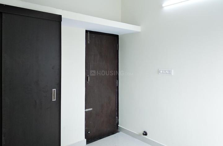 Thanisandra Bedroom 1