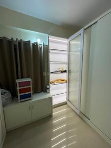 Bedroom Image of 700 Sq.ft 2 BHK Apartment / Flat for sale in New Alkapuri Vadodara for Rs. 3300000