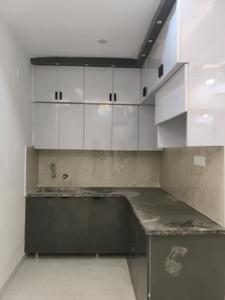 Kitchen Image of 1070 Sq.ft 2 BHK Apartment / Flat for sale in Venice Aspire, Noida Extension Greater Noida for Rs. 4275000