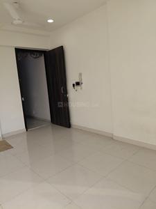 Hall Image of 500 Sq.ft 1 BHK Apartment / Flat for sale in Ashar Edge, Thane West Thane for Rs. 9500000