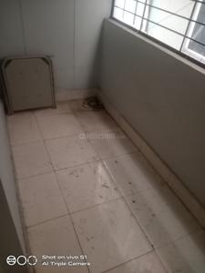 Balcony Image of 1200 Sq.ft 2 BHK Apartment / Flat for rent in Sanjaynagar Bengaluru for Rs. 30000