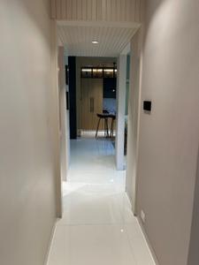 Image of 550 Sq.ft 2 BHK Apartment / Flat for sale in Eternia At Kalpataru Parkcity, Kolshet, Thane for Rs. 11500000