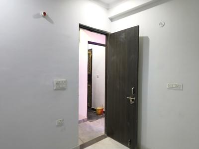 Bedroom Image of 900 Sq.ft 3 BHK Builder Floor for sale in Ved Vihar Ghaziabad for Rs. 3475293