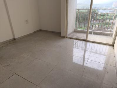 Bedroom Image of 1125 Sq.ft 2 BHK Apartment / Flat for sale in Majestique Memories, Mohammed Wadi Pune for Rs. 6800000
