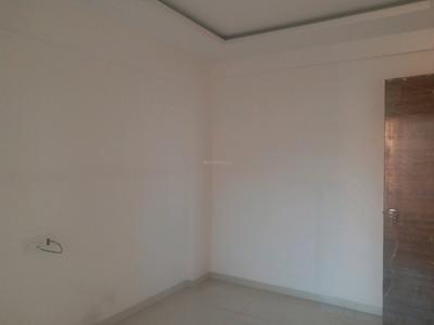Bedroom Image of 1500 Sq.ft 3 BHK Apartment / Flat for rent in Sheth Avalon, Thane West Thane for Rs. 90000