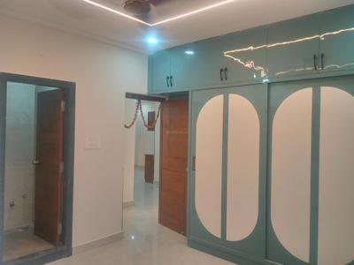 Bedroom Image of 1737 Sq.ft 3 BHK Apartment / Flat for sale in SVNR The Breeze, Bandlaguda Jagir Hyderabad for Rs. 14000005