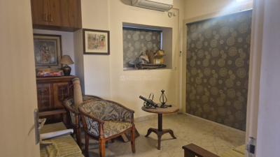 Bedroom Image of 1500 Sq.ft 3 BHK Apartment / Flat for sale in Kalighat Kolkata for Rs. 20000000