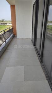 Image of 1960 Sq.ft 3 BHK Apartment / Flat for sale in Shanti Priyam, Pal Gam, Surat for Rs. 8800000