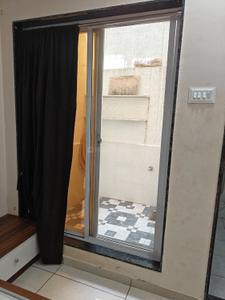 Bedroom Image of 1120 Sq.ft 3 BHK Independent House for sale in Railnagar Rajkot for Rs. 4500000