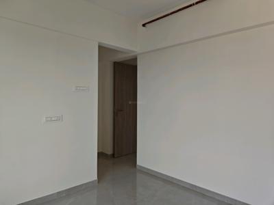 Bedroom Image of 665 Sq.ft 2 BHK Apartment / Flat for sale in Laxmi Vishwa Vihang Heights, Dahisar East Mumbai for Rs. 14000000