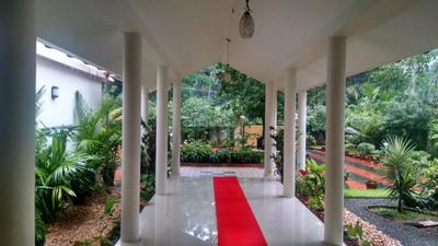 Balcony Image of 11000 Sq.ft 5 BHK Independent House for sale in Palazhi Kozhikode for Rs. 80000000