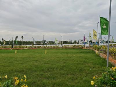 Image of 1100 Sq.ft Residential Plot / Land for sale in Vandalur, Chennai for Rs. 5168900