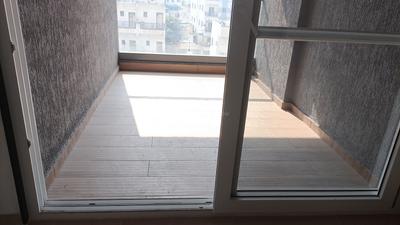 Bedroom Image of 1370 Sq.ft 3 BHK Apartment / Flat for sale in Pristine Allure, Kharadi Pune for Rs. 14500000