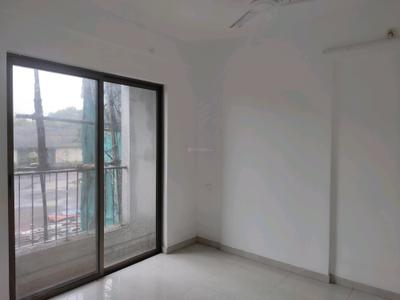 Bedroom Image of 710 Sq.ft 1 BHK Apartment / Flat for sale in Arihant City Phase II, Bhiwandi Thane for Rs. 3993200