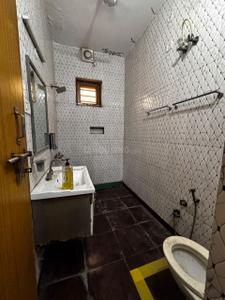 Image of 2100 Sq.ft 3 BHK Builder Floor for rent in Dudeja Elite Floors, Sector 49, Faridabad for Rs. 35000