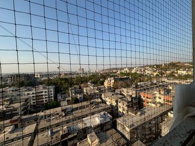 Balcony Image of 775 Sq.ft 2 BHK Apartment / Flat for sale in Goel Amrut Ganga, Anand Nagar, Sinhagad Road Pune for Rs. 8000000