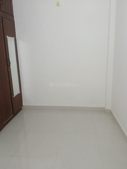 Sector 2, HSR Layout Bedroom 1