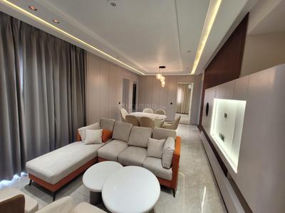 4 BHK Flat
